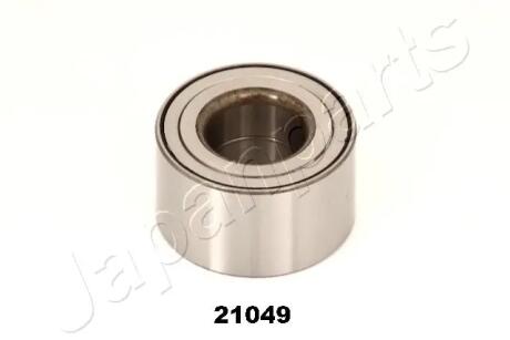 NISSAN Подшипник задн.X-Trail 01- JAPANPARTS KK21049