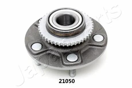 Ступица JAPANPARTS KK21050