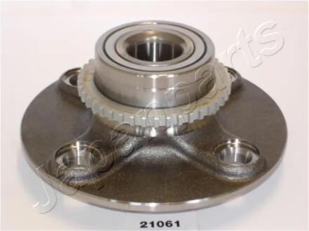NISSAN Подшипник зад. ступицы (ABS 44-зуб.) Almera -06 JAPANPARTS KK21061