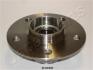 NISSAN Подшипник зад. ступицы Maxima -00 JAPANPARTS KK21062 (фото 2)