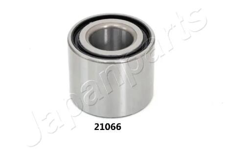 SUZUKI Подшипник ступицы Alto 1,0 09-, NISSAN Pixo JAPANPARTS KK21066