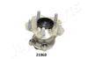 NISSAN Подшипник зад. ступицы Juke 10- JAPANPARTS KK21068 (фото 2)