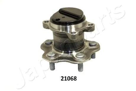 NISSAN Подшипник зад. ступицы Juke 10- JAPANPARTS KK21068