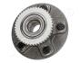 NISSAN Ступица задн.Primera 02- JAPANPARTS KK21069 (фото 1)