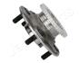 NISSAN Ступица задн.Primera 02- JAPANPARTS KK21069 (фото 3)