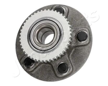 NISSAN Ступица задн.Primera 02- JAPANPARTS KK21069