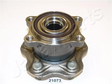 NISSAN Подшипник зад. ступицы Murano 3,5 -08 JAPANPARTS KK21073