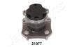 NISSAN Подшипник зад. ступицы NV200 10- JAPANPARTS KK21077 (фото 1)