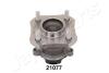 NISSAN Подшипник зад. ступицы NV200 10- JAPANPARTS KK21077 (фото 2)