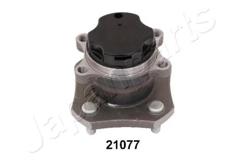 NISSAN Подшипник зад. ступицы NV200 10- JAPANPARTS KK21077