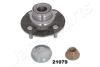 NISSAN Подшипник зад. ступицы (ABS 42-зуб.) Almera -06 JAPANPARTS KK21079 (фото 1)