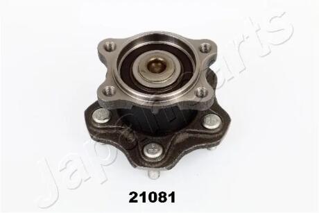 NISSAN Подшипник задн.Teana,Maxima JAPANPARTS KK21081