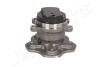 NISSAN Подшипник задн.ступицы Qashqai II 13-,Renault Kadjar 15-, JAPANPARTS KK21083 (фото 1)