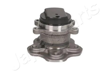 NISSAN Подшипник задн.ступицы Qashqai II 13-,Renault Kadjar 15-, JAPANPARTS KK21083