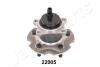 TOYOTA Подшипник ступицы RAV 4 -13 задний JAPANPARTS KK22005 (фото 1)