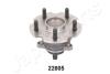TOYOTA Подшипник ступицы RAV 4 -13 задний JAPANPARTS KK22005 (фото 2)