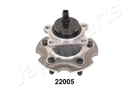 TOYOTA Подшипник ступицы RAV 4 -13 задний JAPANPARTS KK22005