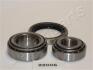 TOYOTA К-т подшипника ступицы Starlet -99, Paseo -99 JAPANPARTS KK22006 (фото 1)