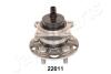 TOYOTA Подшипник зад. ступицы Prius 1,8 Hybrid 15- JAPANPARTS KK22011 (фото 1)