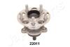 TOYOTA Подшипник зад. ступицы Prius 1,8 Hybrid 15- JAPANPARTS KK22011 (фото 2)