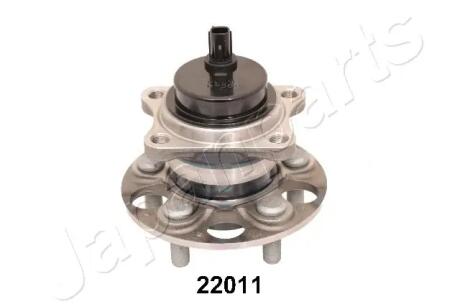 TOYOTA Подшипник зад. ступицы Prius 1,8 Hybrid 15- JAPANPARTS KK22011