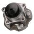 Ступица задн. LEXUS RX -15 JAPANPARTS KK22012 (фото 1)