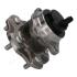 Ступица задн. LEXUS RX -15 JAPANPARTS KK22012 (фото 3)