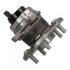 Ступица задн. LEXUS RX -15 JAPANPARTS KK22012 (фото 6)