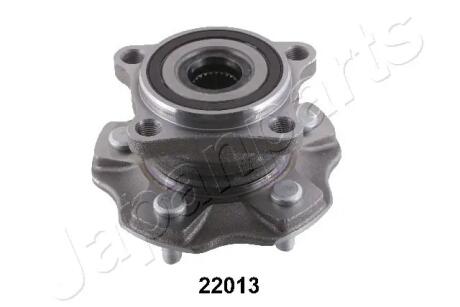 Ступица задн. LEXUS RX -15 JAPANPARTS KK22013