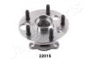 TOYOTA Подшипник ступицы Auris 07-, Corolla 07- JAPANPARTS KK22015 (фото 2)