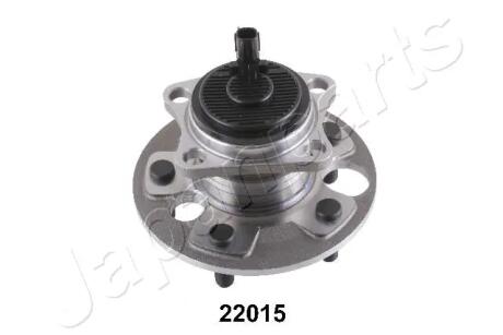 TOYOTA Подшипник ступицы Auris 07-, Corolla 07- JAPANPARTS KK22015