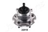 TOYOTA Подшипник ступицы задн. Avensis 21,0-2,2 09- JAPANPARTS KK22018 (фото 1)
