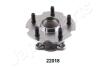 TOYOTA Подшипник ступицы задн. Avensis 21,0-2,2 09- JAPANPARTS KK22018 (фото 2)