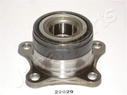 TOYOTA Подшипник ступицы задн.Camry -96 JAPANPARTS KK22029