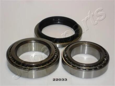Подшипник ступицы TOYOTA LAND CRUISER 80 JAPANPARTS KK22033
