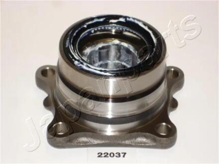 TOYOTA Подшипник ступицы RAV 4 94- задний JAPANPARTS KK22037