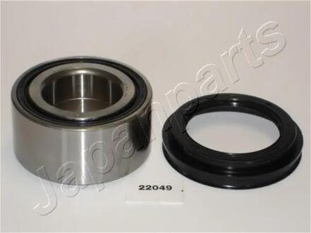 Подшипник ступицы TOYOTA LAND CRUISER 100 JAPANPARTS KK22049