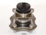 TOYOTA Подшипник ступицы задн.(с ABS) YARIS 1.0, 1.3, 1.4, 1.5 JAPANPARTS KK22063 (фото 4)