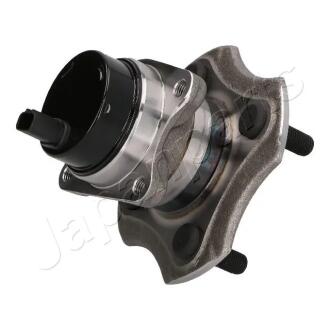 TOYOTA Подшипник ступицы задн.(с ABS) YARIS 1.0, 1.3, 1.4, 1.5 JAPANPARTS KK22063