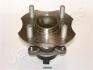 TOYOTA Подшипник ступицы задн.(с ABS) YARIS 1.0, 1.3, 1.4, 1.5 JAPANPARTS KK22063 (фото 5)