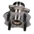 TOYOTA Подшипник ступицы задн.(с ABS) YARIS 1.0, 1.3, 1.4, 1.5 JAPANPARTS KK22063 (фото 6)
