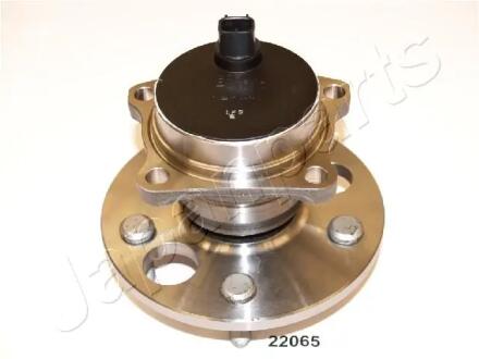 TOYOTA К-кт подшипника задн.ступицы (с ABS) Picnic 2,0-2,2 -01 JAPANPARTS KK22065