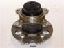 TOYOTA К-кт подшипника задн.ступицы (с ABS) Avensis Verso 2,0 01- JAPANPARTS KK22066 (фото 1)