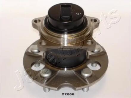 TOYOTA К-кт подшипника задн.ступицы (с ABS) Avensis Verso 2,0 01- JAPANPARTS KK22066