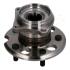 Ступиця JAPANPARTS KK22077 (фото 6)