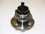 TOYOTA Комплект подшипника ступицы колеса COROLLA 00-07 JAPANPARTS KK22081 (фото 1)