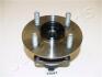 TOYOTA Комплект подшипника ступицы колеса COROLLA 00-07 JAPANPARTS KK22081 (фото 2)