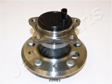 TOYOTA Подшипник ступицы зад. лев. Camry 01- JAPANPARTS KK22083