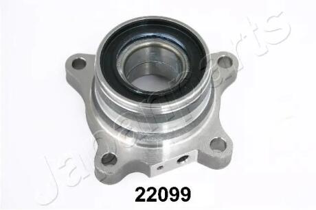 TOYOTA Подшипник ступицы Land Cruiser 02- JAPANPARTS KK22099