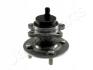 TOYOTA Подшипник ступицы задн. Yaris 1,5 14- JAPANPARTS KK22102 (фото 1)